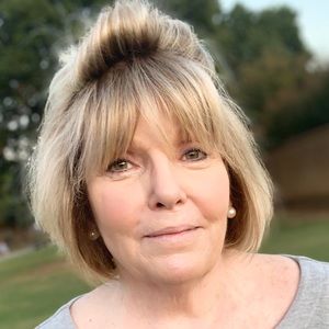 Meet your Posher, Carolyn